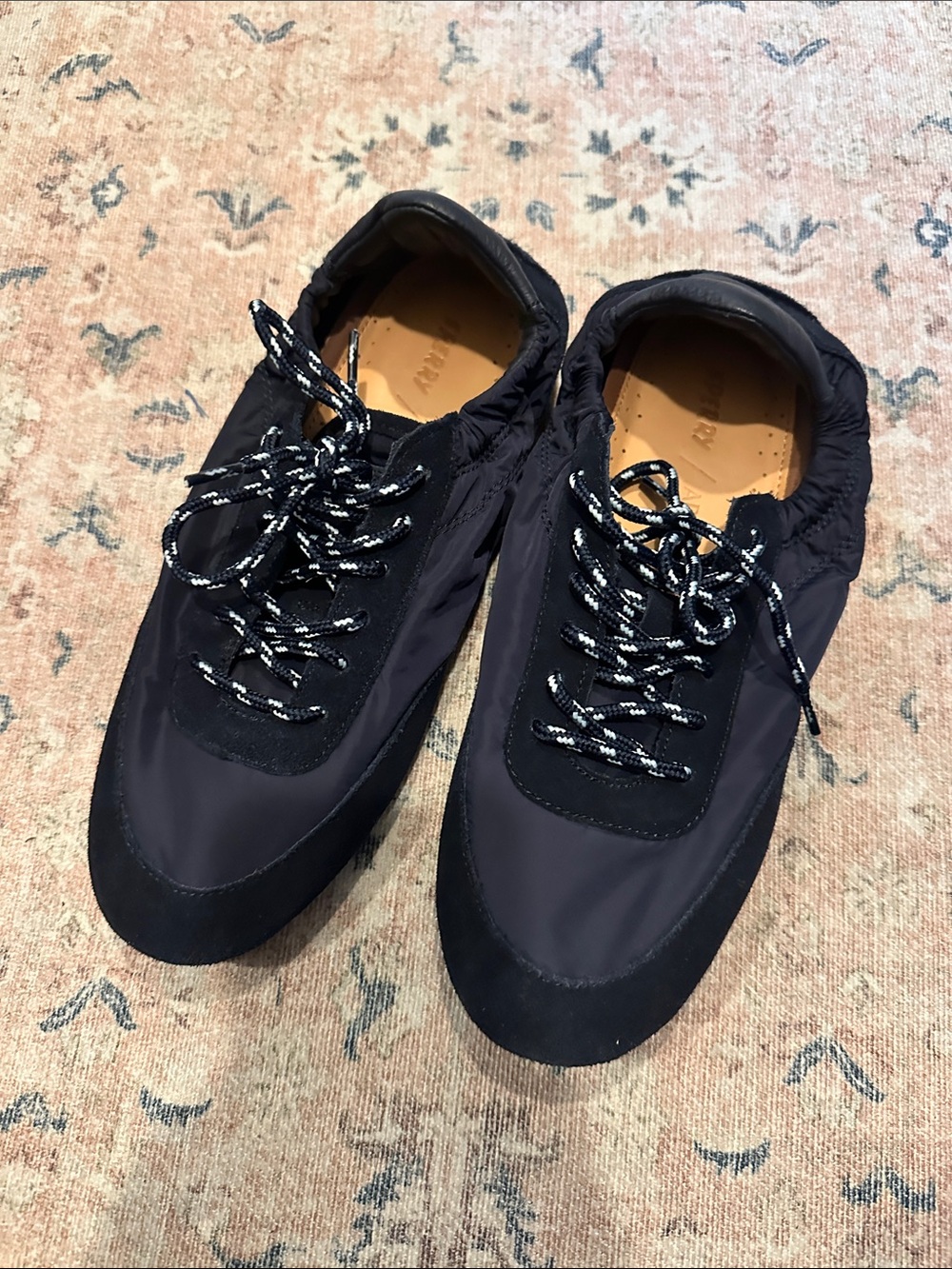 Sperry Aritzia Sneakers